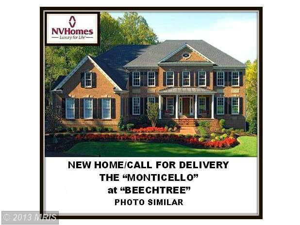 FINCHINGFIELD WAY, Upper Marlboro, MD 20774 