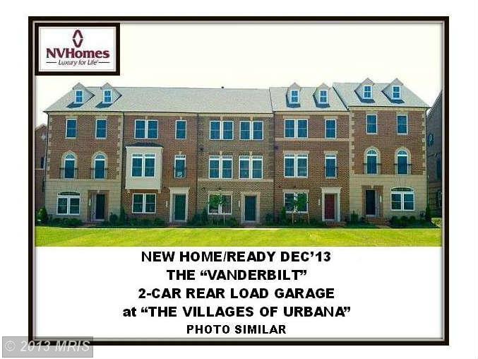 3618 WORTHINGTON BOULEVARD, Frederick, MD 21704 