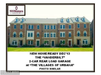 3618 WORTHINGTON BOULEVARD, Frederick, MD 21704 