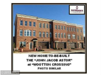 0 WOOTTON MANOR COURT, Rockville, MD 20850 