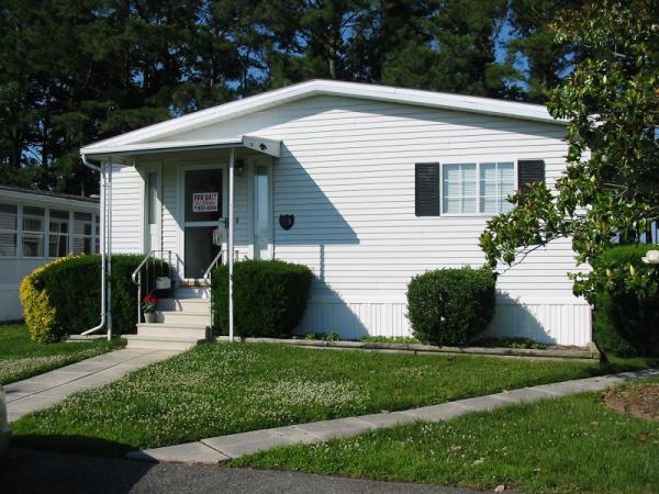 89 Park Lane, Easton, MD 21601 