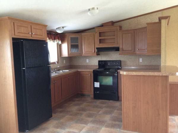 16907 Longfellow Court Lot # 592, Hagerstown, MD 21740 