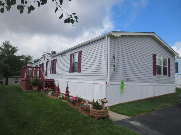 8362 Peachwood Drive, Jessup, MD 20794 