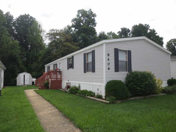 8406 Hazelwood Court, Jessup, MD 20794 