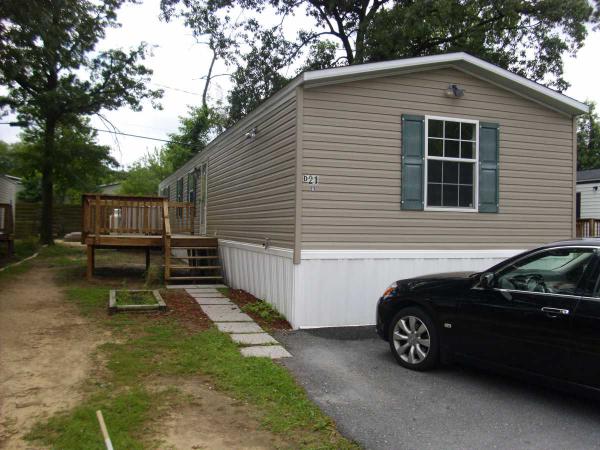 7810 Clark Rd D21, Jessup, MD 20794 