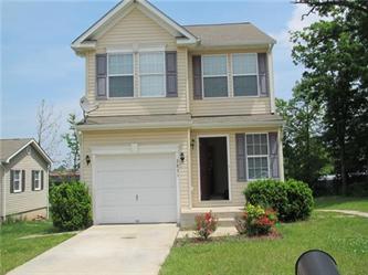 2831 Rose Ave, Baltimore, MD 21227 