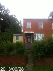 1111 Carrington Aven, Capitol Heights, MD 20743 