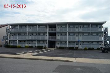 225 26th Street Unit 21, Ocean City, MD 21842 