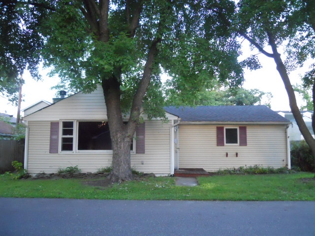 4719 Frederick Avenue, Shady Side, MD 20764 