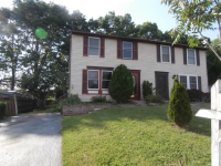 1573 Carey Pl, Frederick, MD 21701 