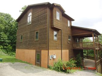 723 Pinnacle Drive, Oakland, MD 21550 