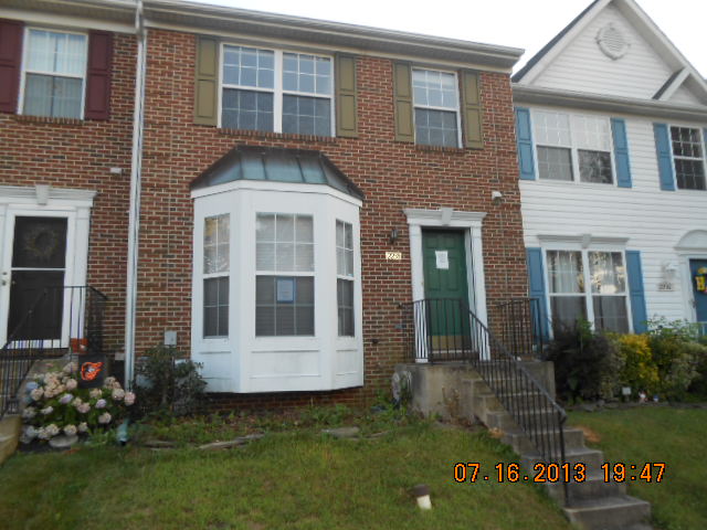 2238 Palustris Ln, Abingdon, MD 21009 