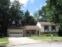 10301 Bristolwood Ct, Laurel, MD 20708 