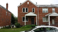 4219 Norfolk Ave, Baltimore, MD 21216 