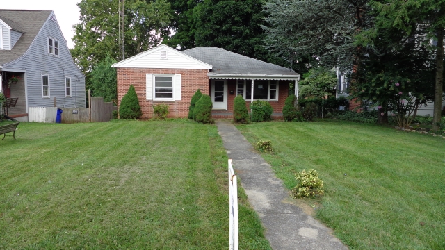 929 Frederick St, Hagerstown, MD 21740 