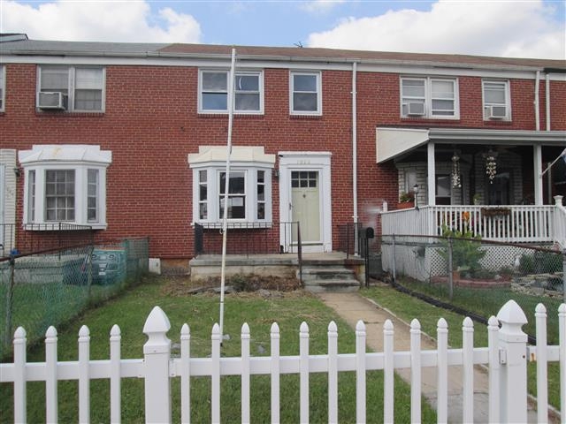 1026 Arncliffe Rd., Essex, MD 21221 