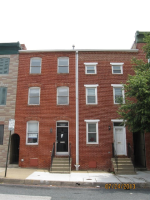 39 Eden Street, Baltimore, MD 21231 
