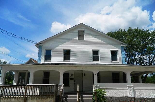 3628 Milford Mill Rd, Windsor Mill, MD 21244 