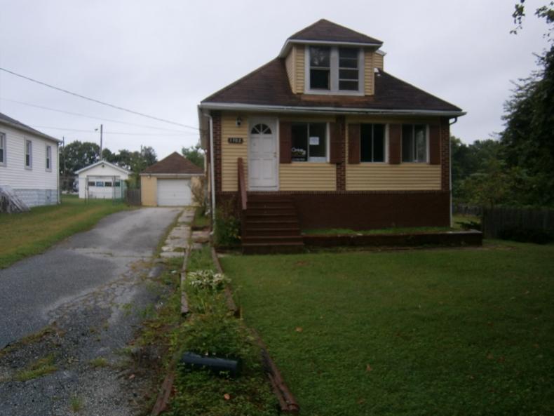 1302 Doris Ave, Baltimore, MD 21237 