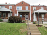 1020 Downton Rd, Halethorpe, MD 21227 