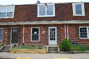 1882 Arwell Ct, Severn, MD 21144 