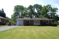 4105 Raleigh Road, Baltimore, MD 21208 