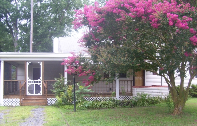 107 Centenary Dr, Salisbury, MD 21804 