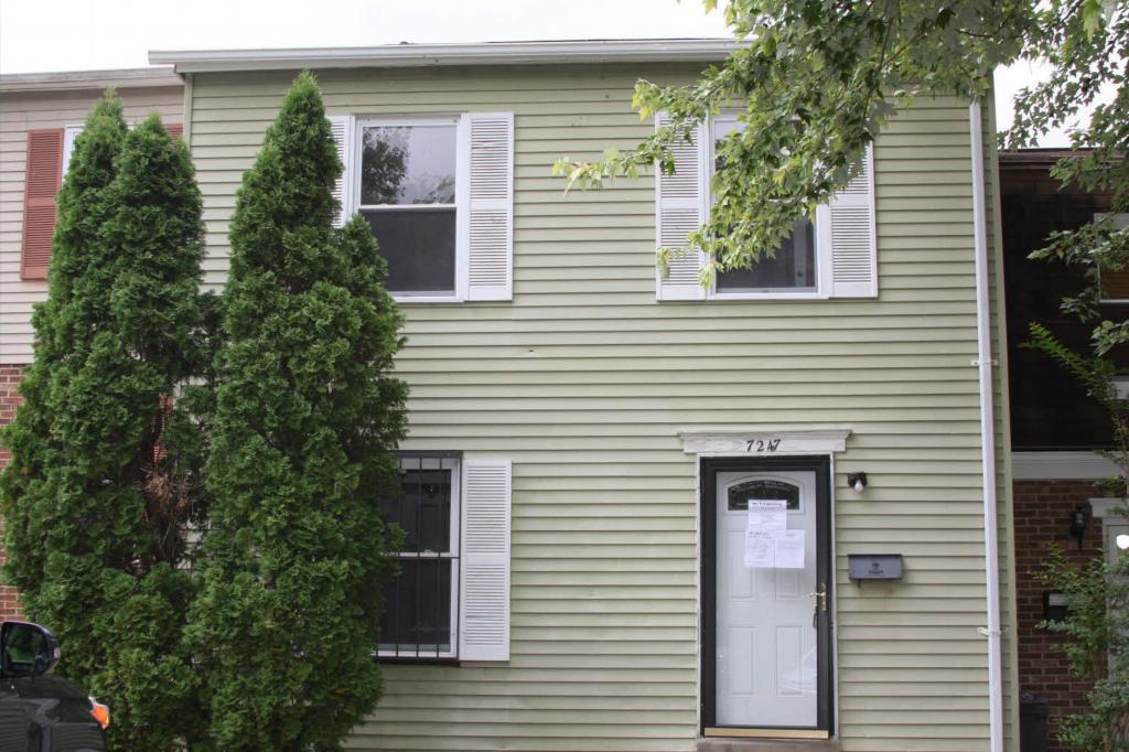 7247 Crafford Place, Fort Washington, MD 20744 