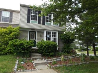 1301 Apple Ridge Court, Edgewood, MD 21040 