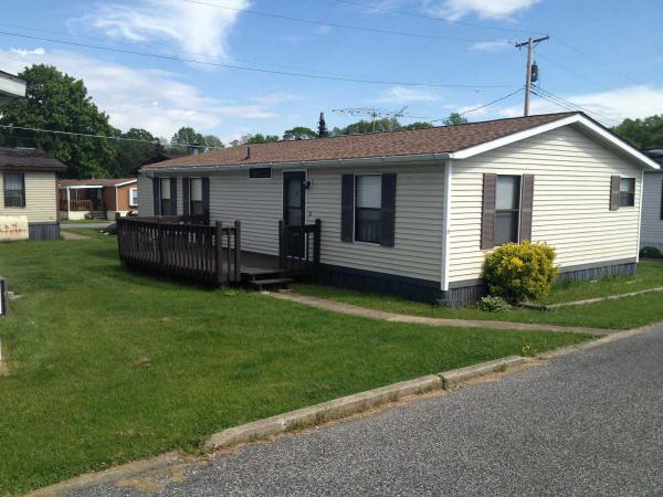 1121 Old Philadelphia Rd, Aberdeen, MD 21001 