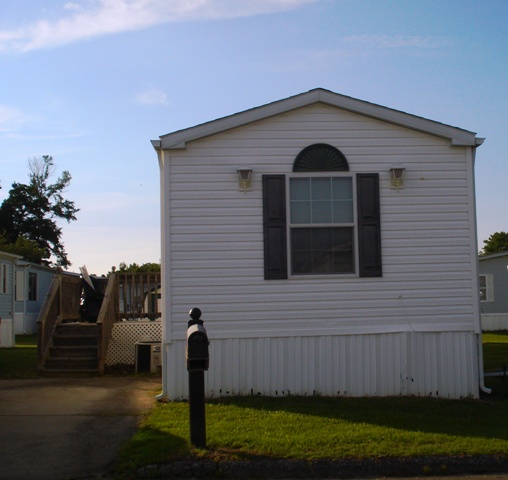 12 Hammock Trail, Baltimore, MD 21220 