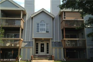 6608 Rapid Water Way Unit 202, Glen Burnie, MD 21060 