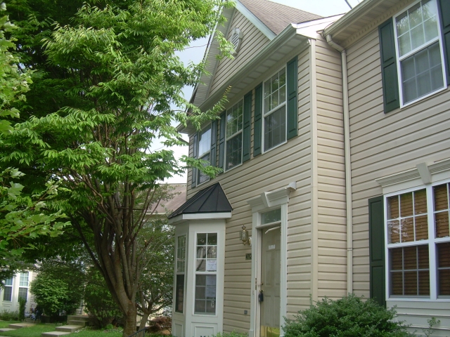 4732 Buxton Circle, Owings Mills, MD 21117 