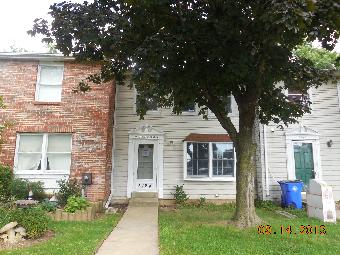 1764 Heather Ln, Frederick, MD 21702 