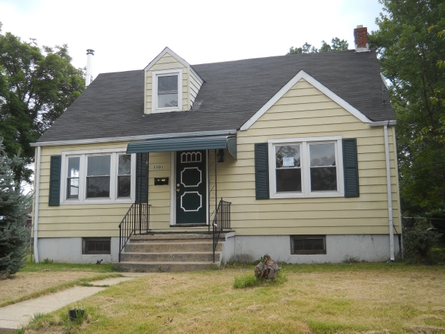 3501 Sussex Road, Baltimore, MD 21207 