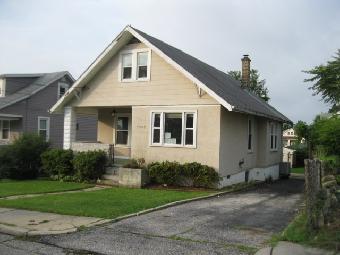 2909 Hillcrest Ave, Parkville, MD 21234 