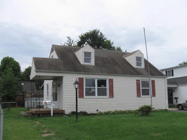 8121 Cornwall Road, Dundalk, MD 21222 