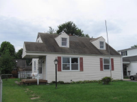 8121 Cornwall Road, Dundalk, MD 21222 