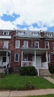 2640 Oswego Ave, Baltimore, MD 21215 