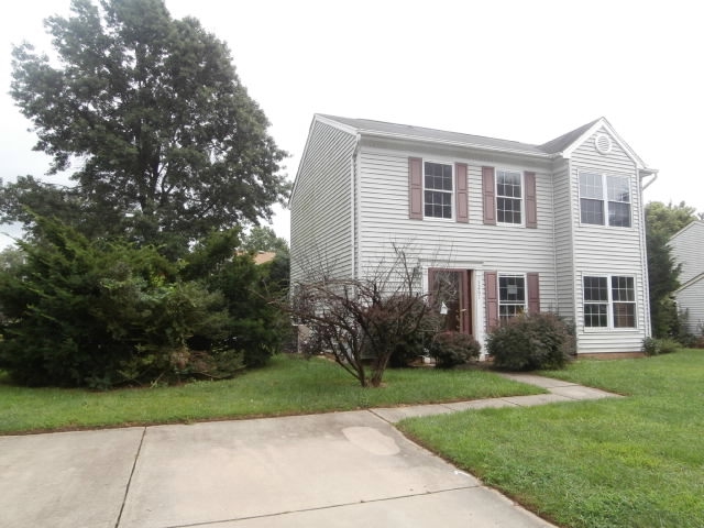 1261 Courtney Lane, Belcamp, MD 21017 