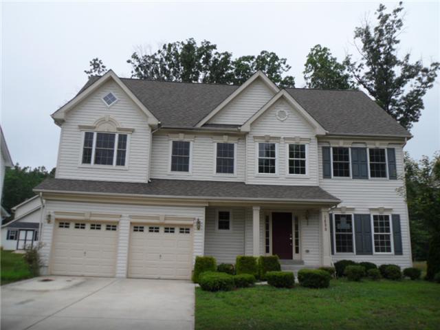 5690 Cabinwood Court, Indian Head, MD 20640 