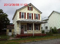 419 Arch St, Cumberland, MD 21502 