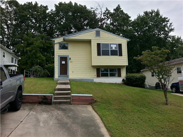 1925 Grant Rd, Halethorpe, MD 21227 