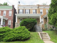 4644 Kernwood Ave, Baltimore, MD 21212 