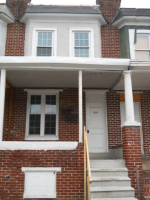 2858 W Mulberry St, Baltimore, MD 21223 