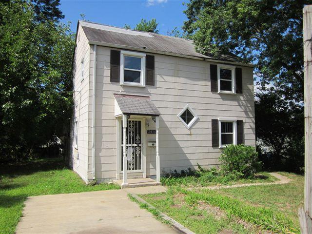 2416 Greeley Place, Hyattsville, MD 20785 