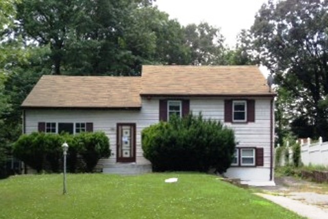 7315 Rockridge Rd, Baltimore, MD 21207 