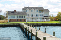 3804 WRIGHTS WHARF RD, Hurlock, MD 21643 