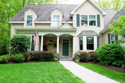 318 MARTINS COVE RD, Annapolis, MD 21409 