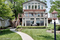 3809 BAY DR, Middle River, MD 21220 